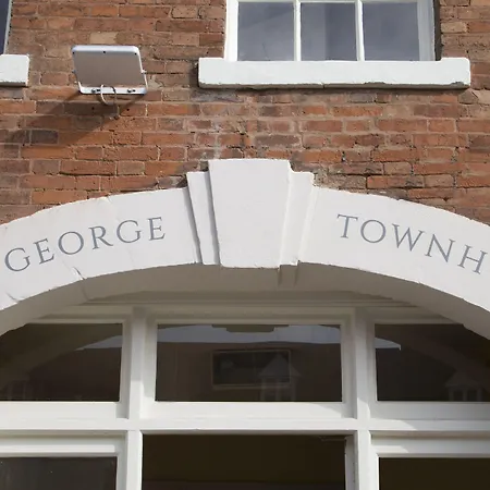 The George Townhouse-2